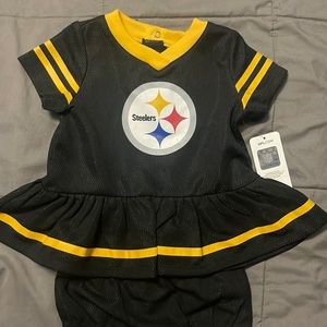 Steelers Baby.